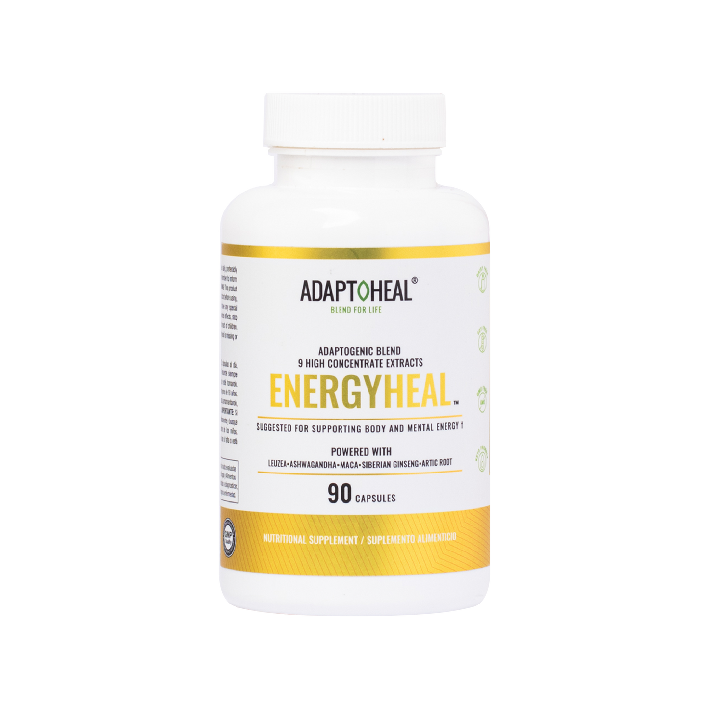 ENERGYHEAL