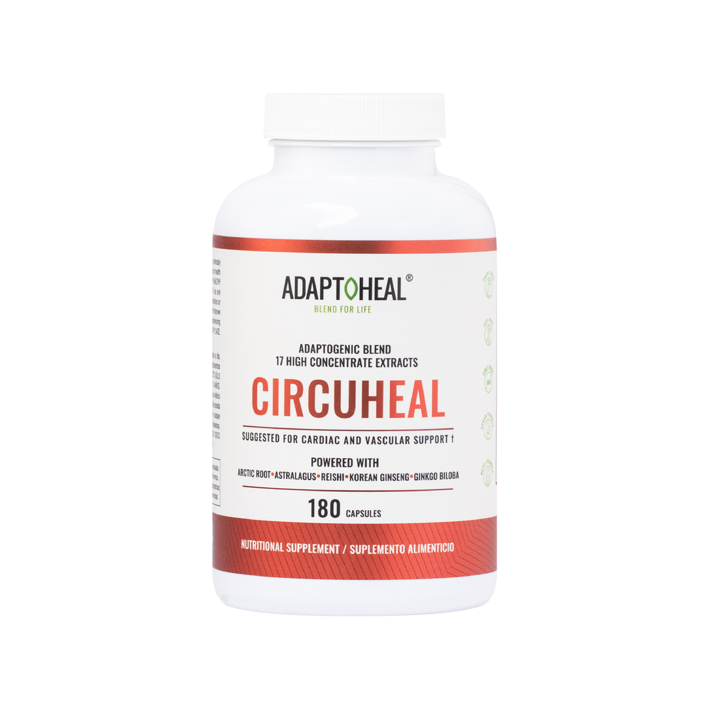 CIRCUHEAL