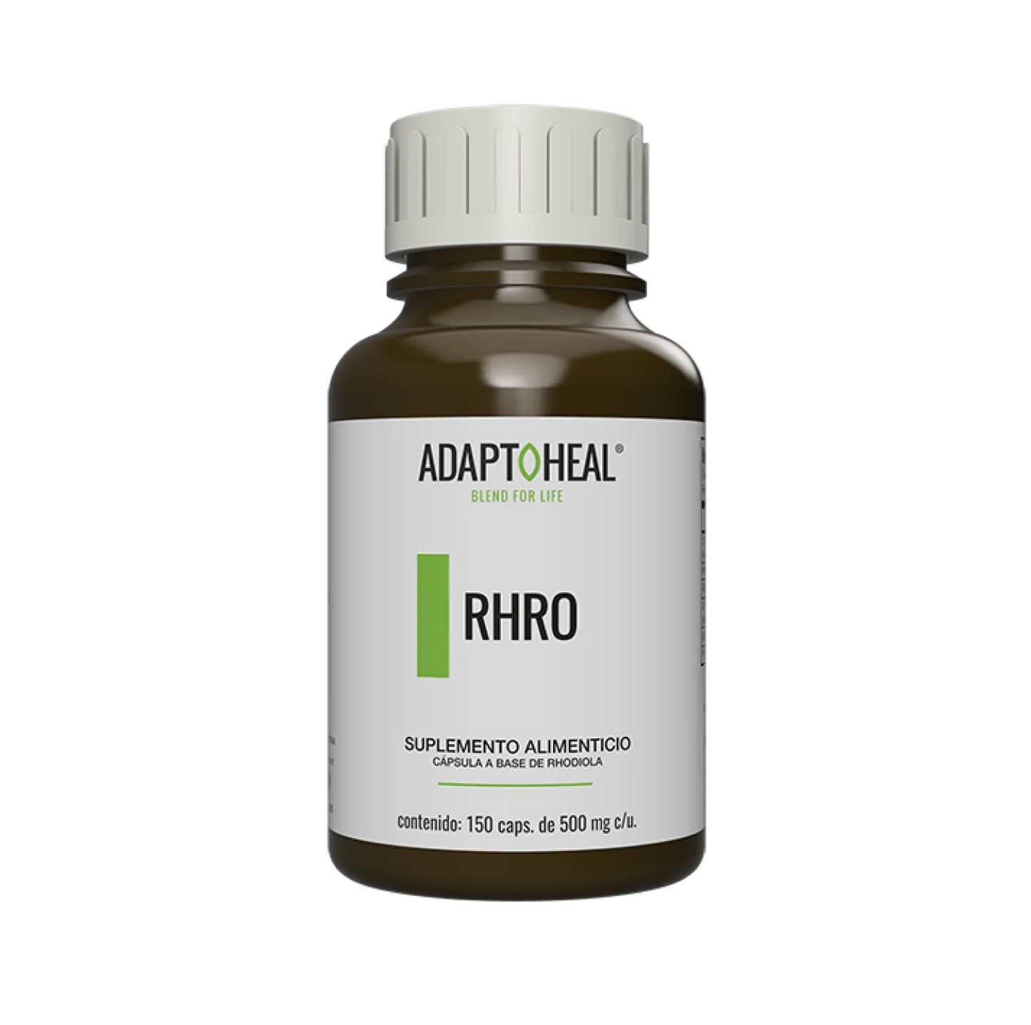 RHODIOLA ROSEA 150 cap / 500 mg