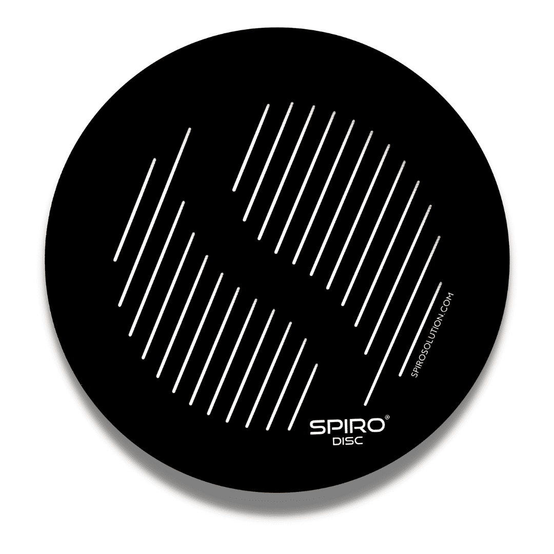 SPIRO DISC