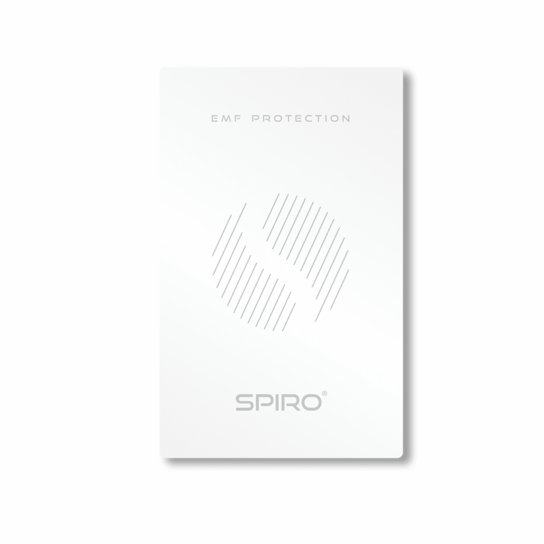 TARJETA SPIRO CARD