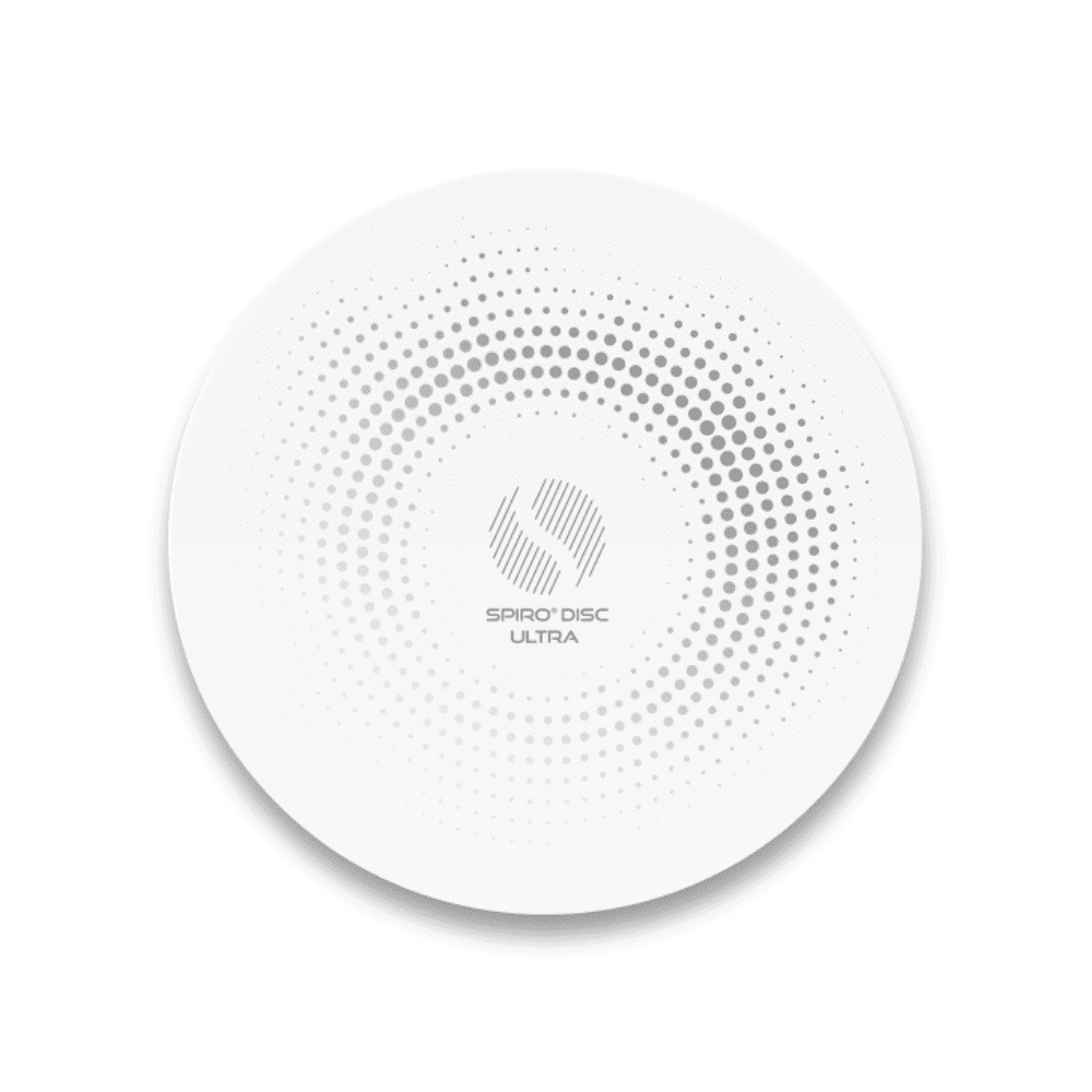 SPIRO DISC ULTRA
