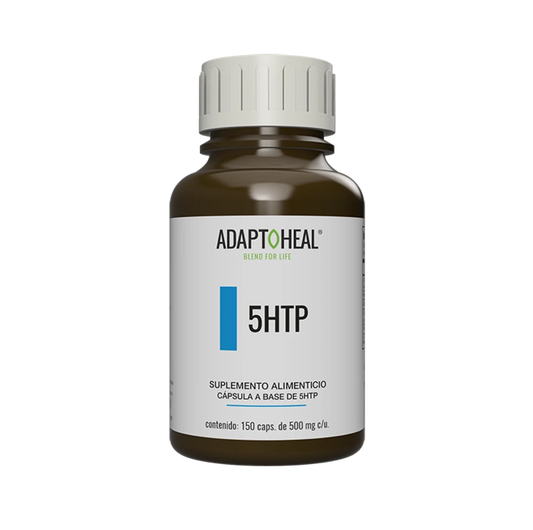 5HTP 100mg x 150 caps