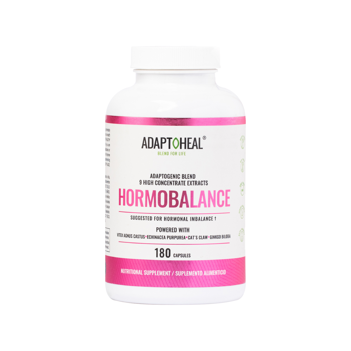 HORMOBALANCE