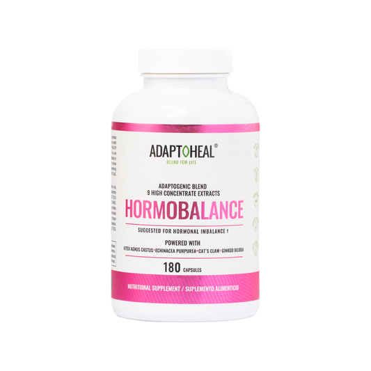 HORMOBALANCE