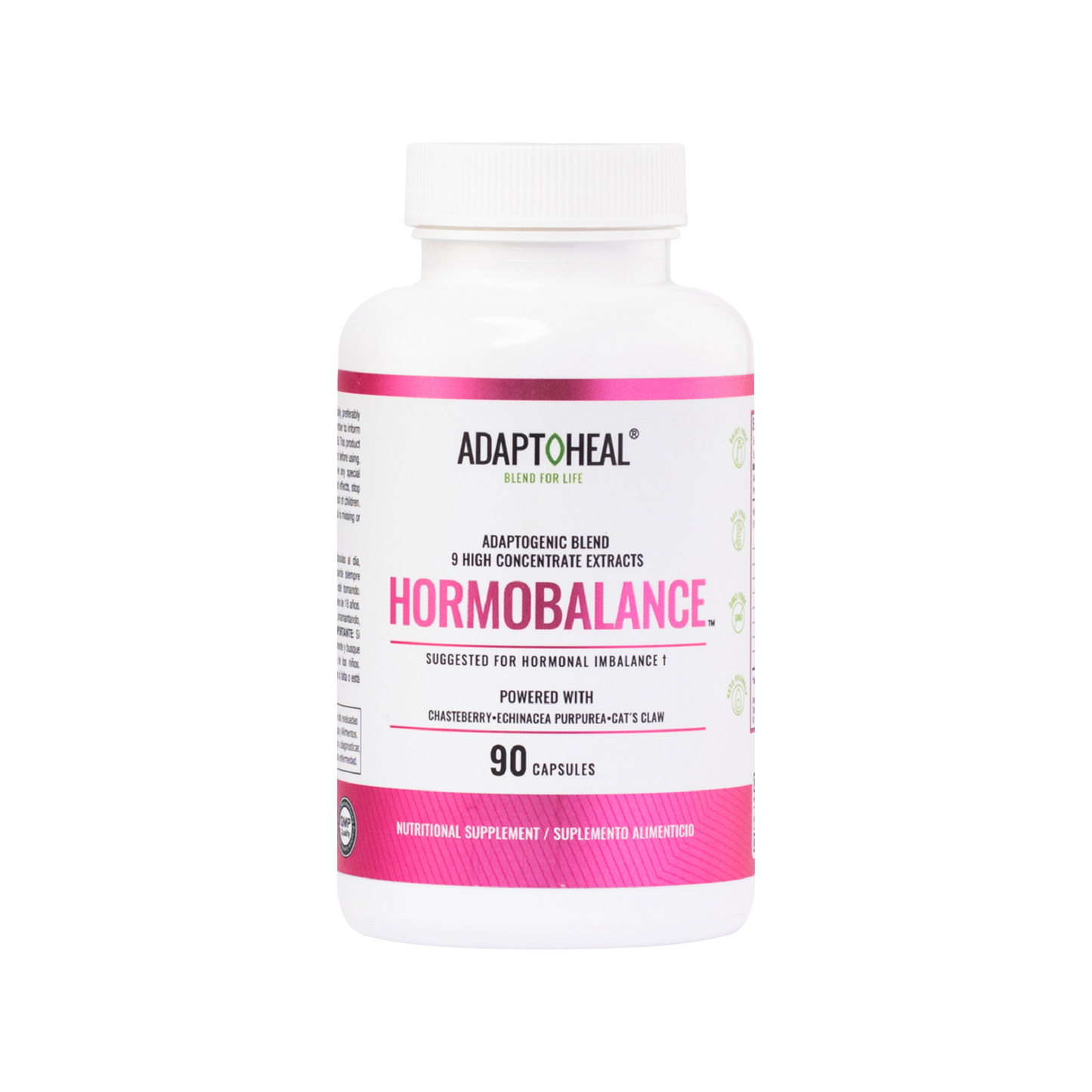 HORMOBALANCE