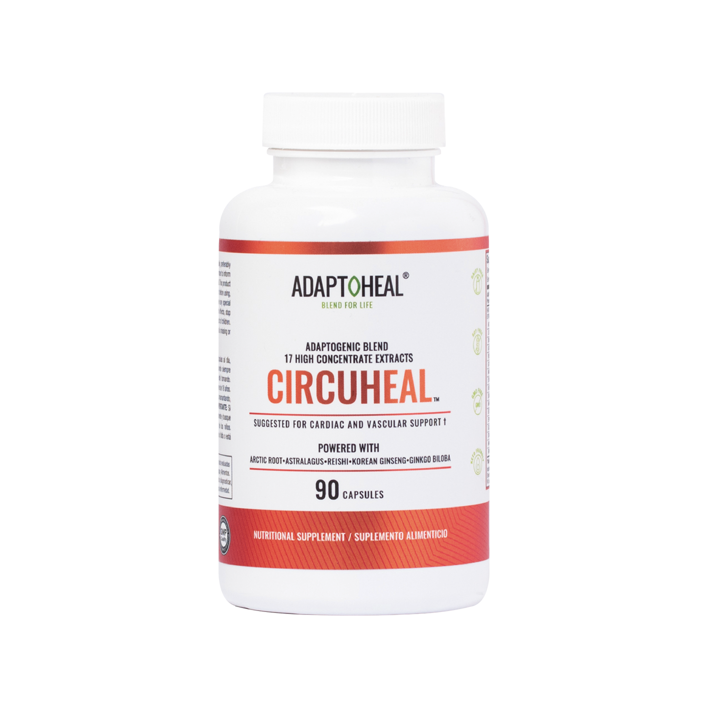 CIRCUHEAL
