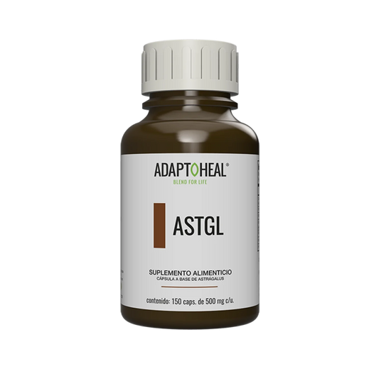 ASTRAGULUS 150 cap / 500 mg