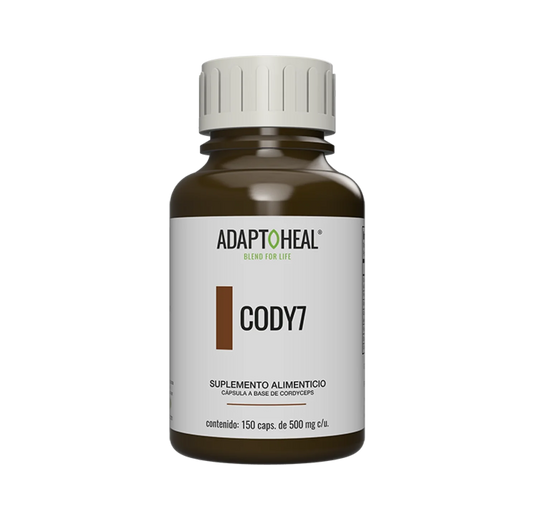 CORDYCEPS 150 cap / 500 mg