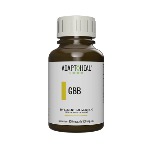 GINKGO BILOBA 150 cap/ 500 mg