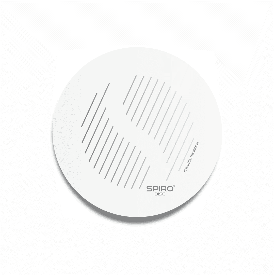 SPIRO DISC