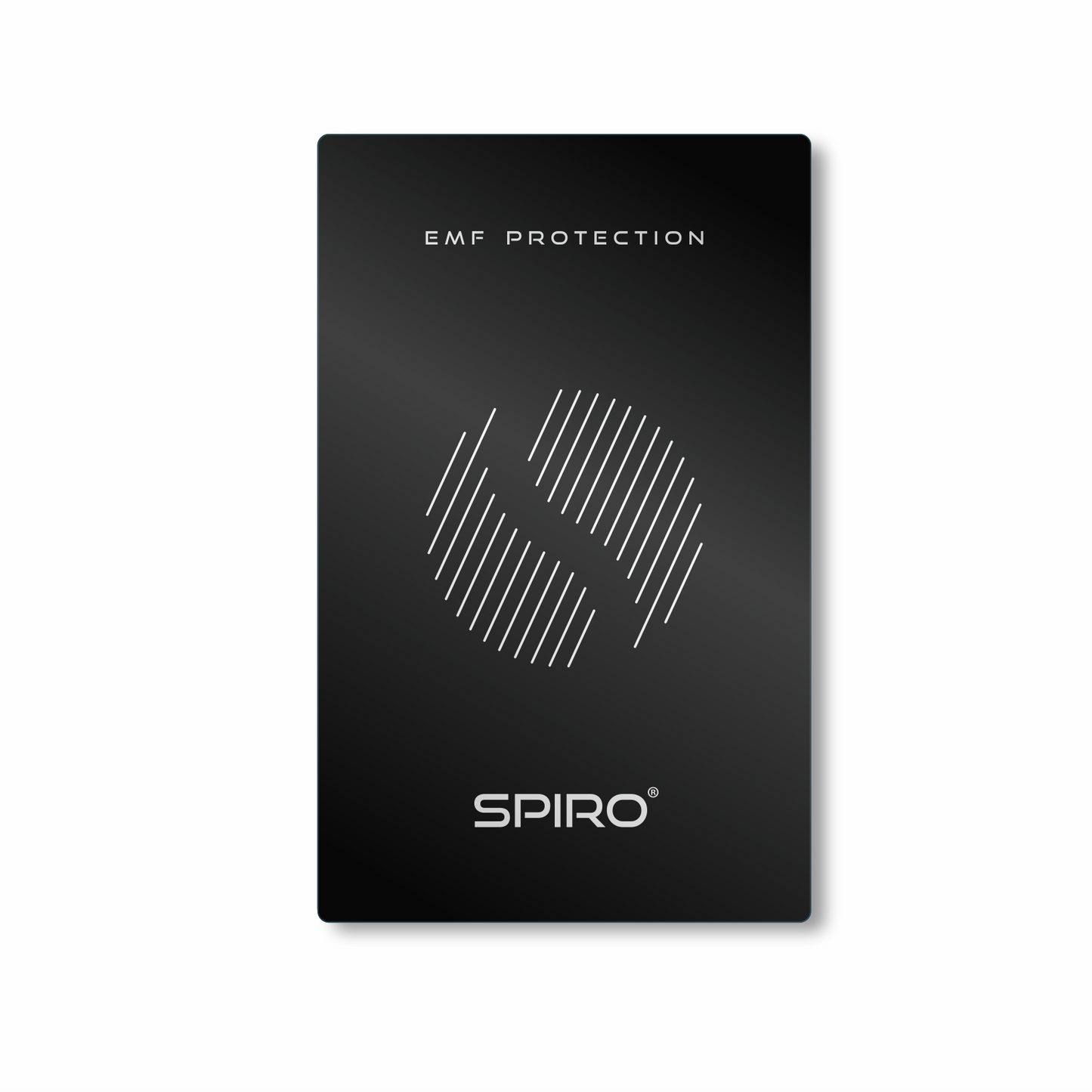 TARJETA SPIRO CARD