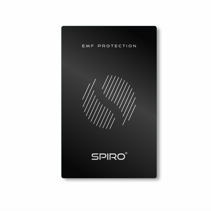 TARJETA SPIRO CARD