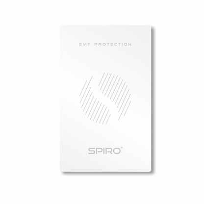 TARJETA SPIRO CARD