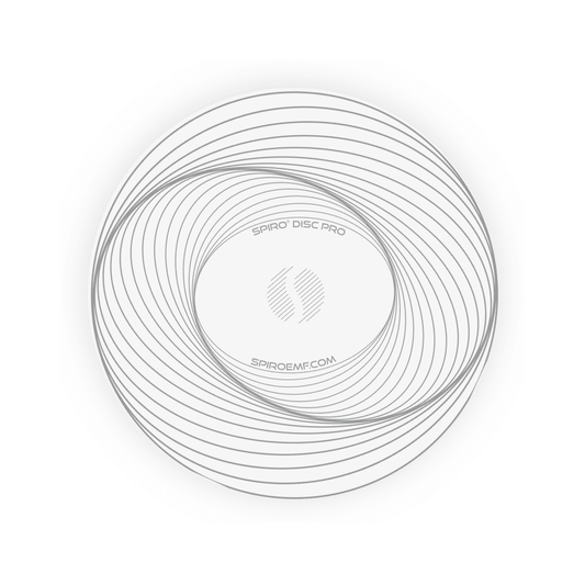 SPIRO DISC PRO