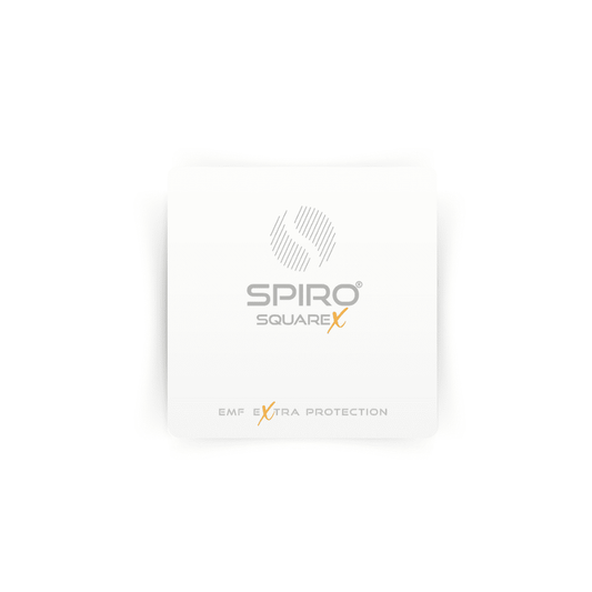 TARJETA SPIRO SQUARE X